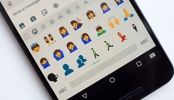 Emoji Apple Google Microsoft
