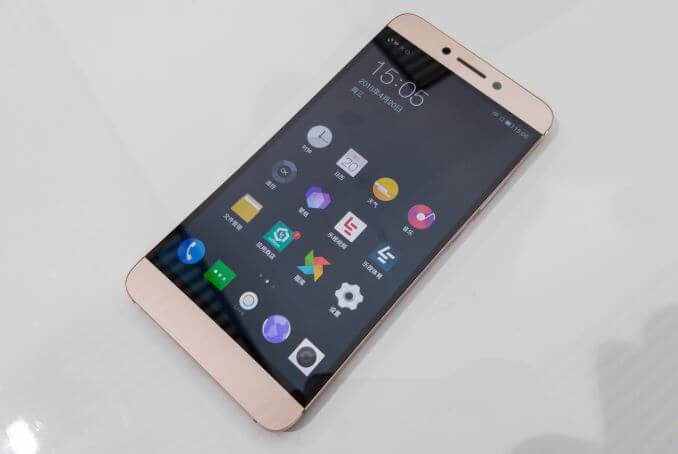 leeco