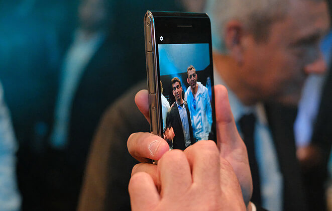 Imagem: Aaron Souppouris / Engadget