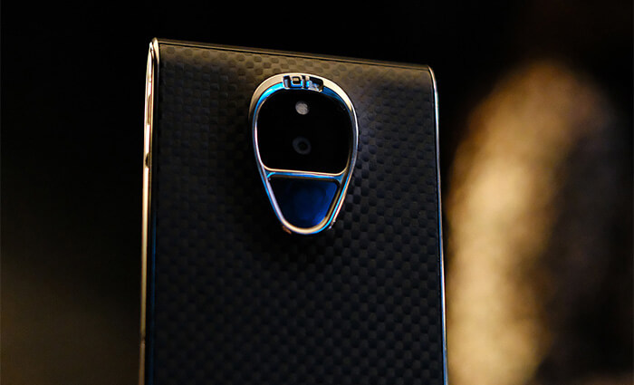 Imagem: Aaron Souppouris / Engadget