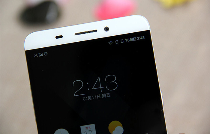 LeEco X600