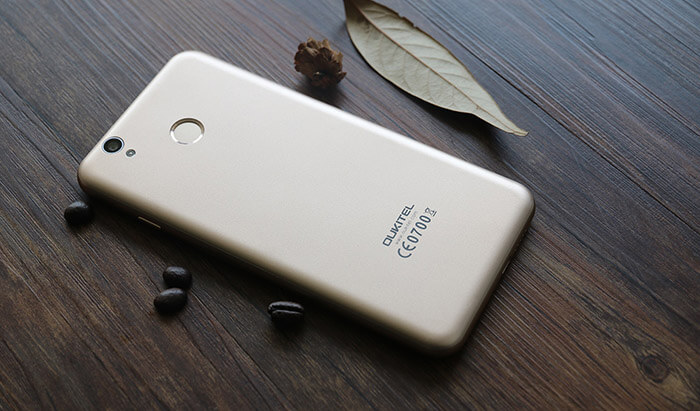 OUKITEL U7 Plus 3