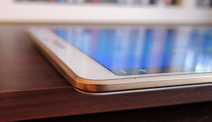 Samsung Galaxy Tab S