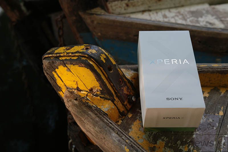 Sony Xperia X 4gnews 11