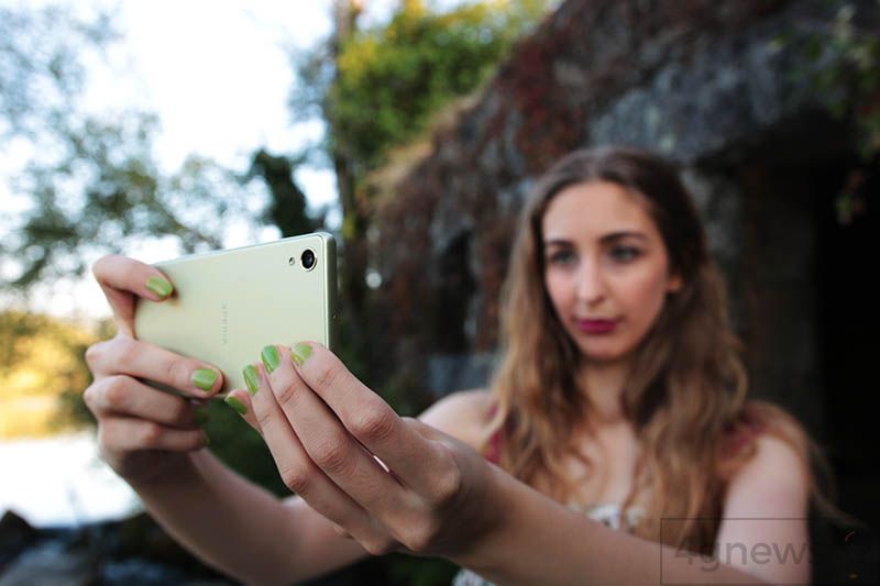 Sony Xperia X 4gnews12