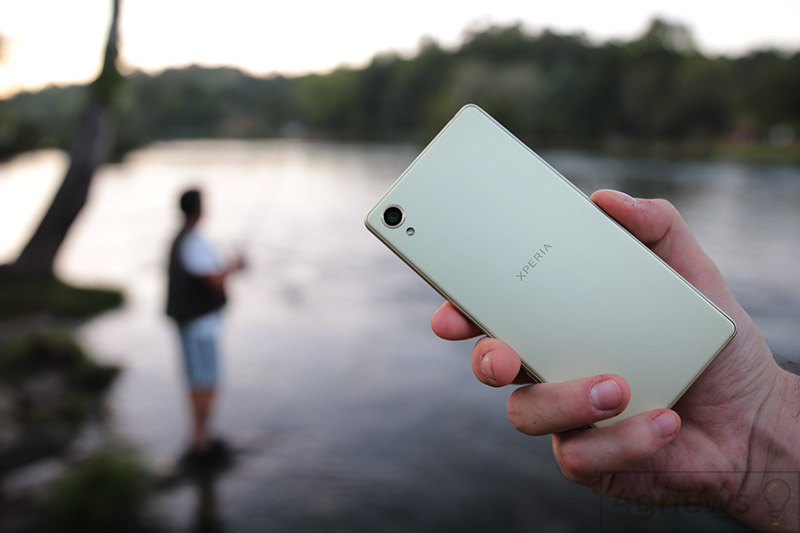 Sony Xperia X 4gnews38