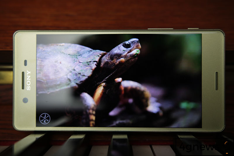 Sony Xperia X 4gnews47