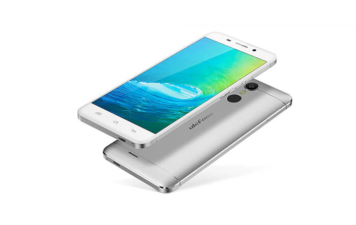 Ulefone Metal