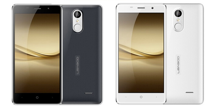 leagoo M5
