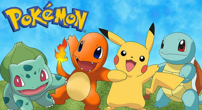 Pokemon Go Android iOS