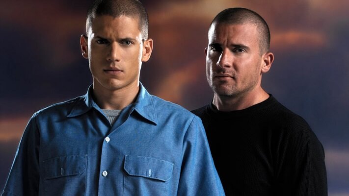 Prison Break