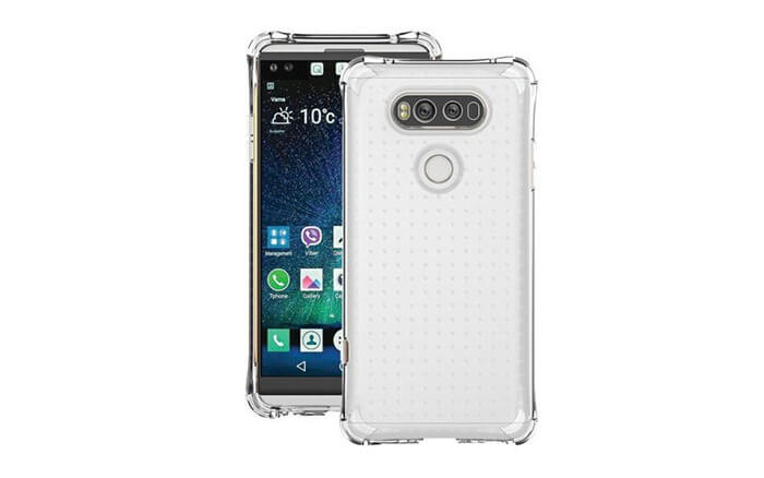 LG V20 render