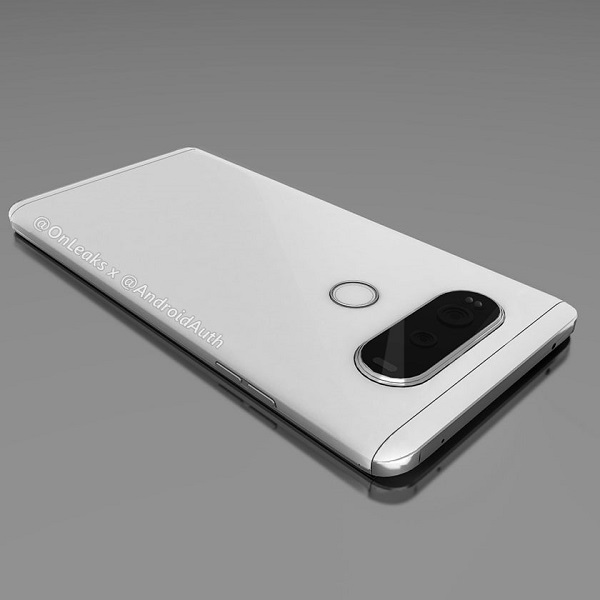 render do LG V20