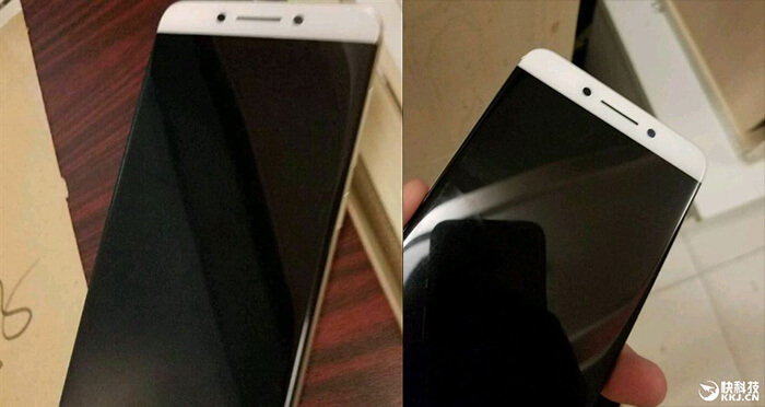 LeEco Le2S (1)