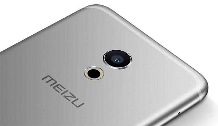 Meizu Pro 6