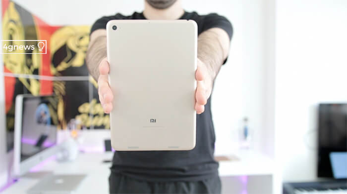Mi Pad iPad Apple Xiaomi