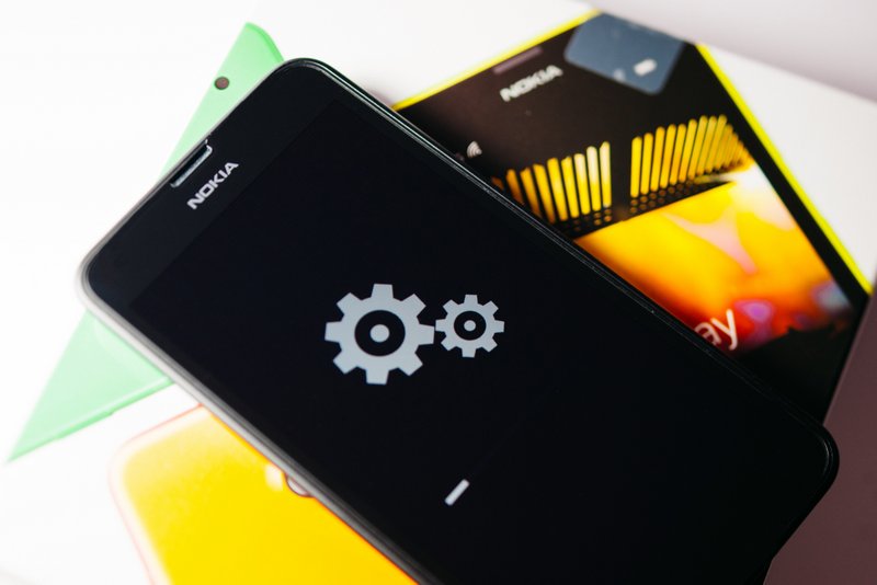 Microsoft Windows 10 Mobile