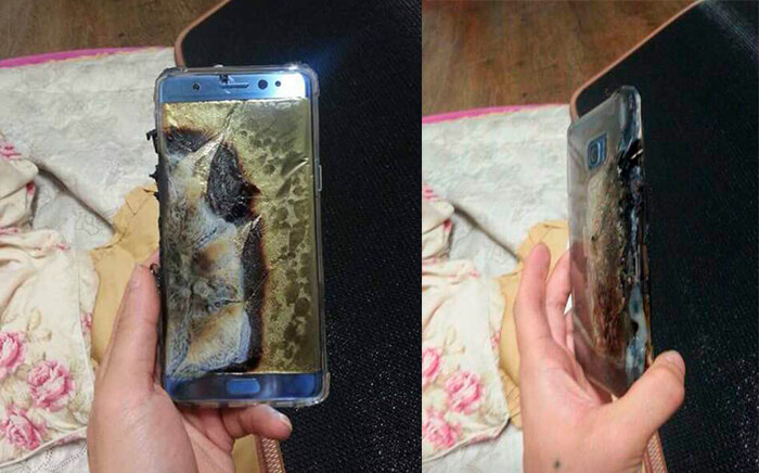 Galaxy Note 7