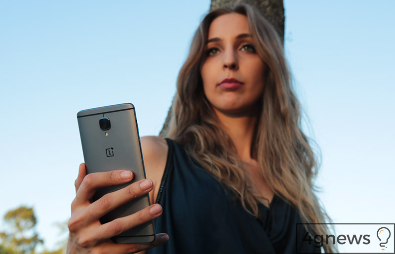 OnePlus 3 4gnews 5
