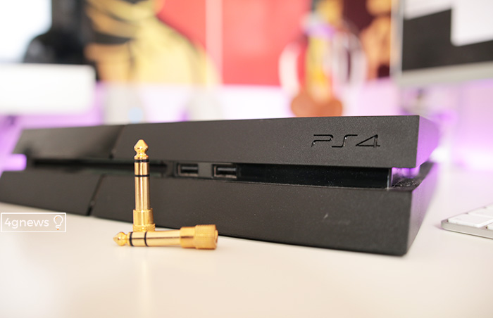 PlayStation Now PS4 PS Now