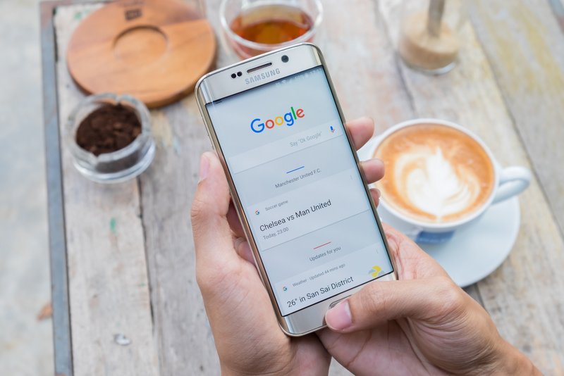 Android Oreo Samsung Galaxy S6 edge+ Android