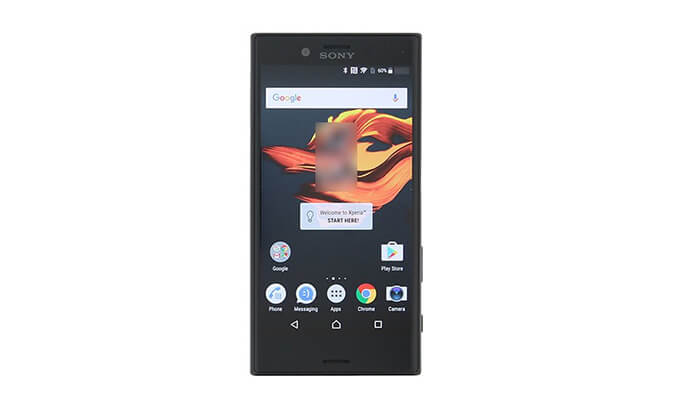 Sony Xperia X Compact (1)