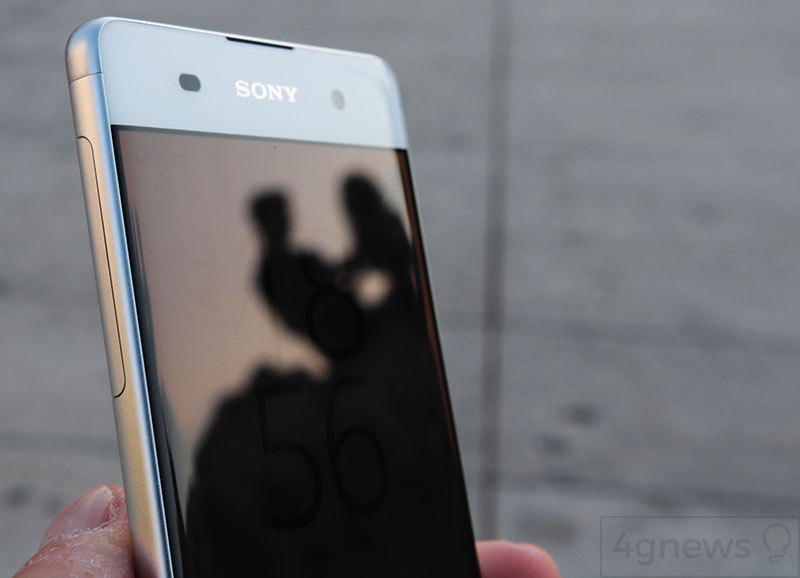 Sony Xperia XA 2016