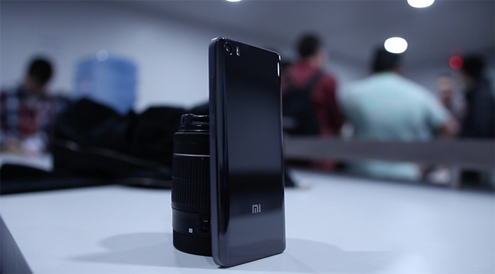 Xiaomi Mi 5 pro
