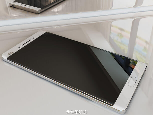 Concept Xiaomi
