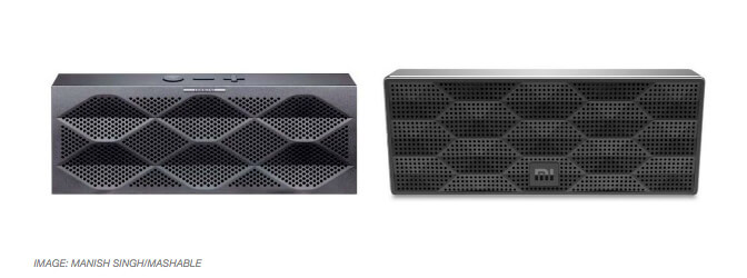 Xiaomi juke