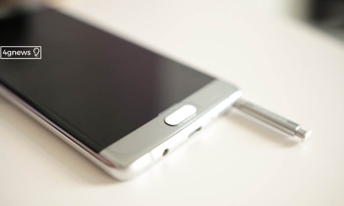 Galaxy Note 8