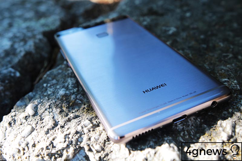 Huawei P9 Plus