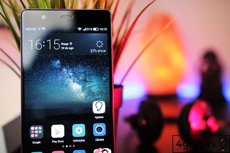 Huawei P9