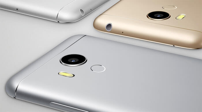 Oukitel U15