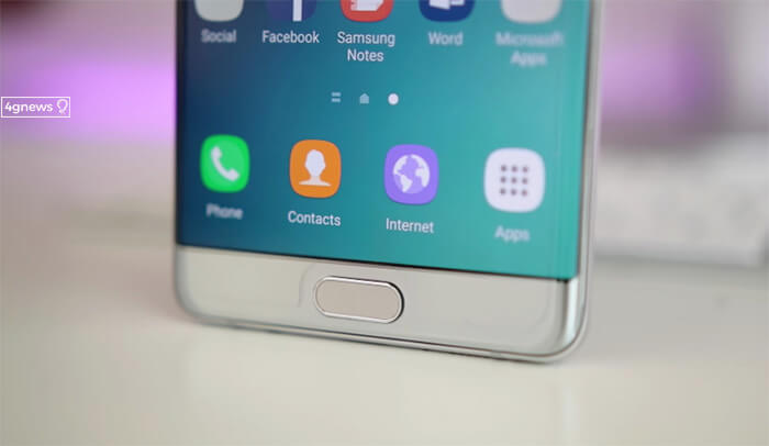 Galaxy Note 7