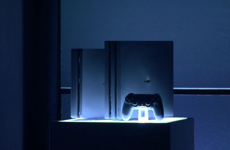 Sony PlayStation 5