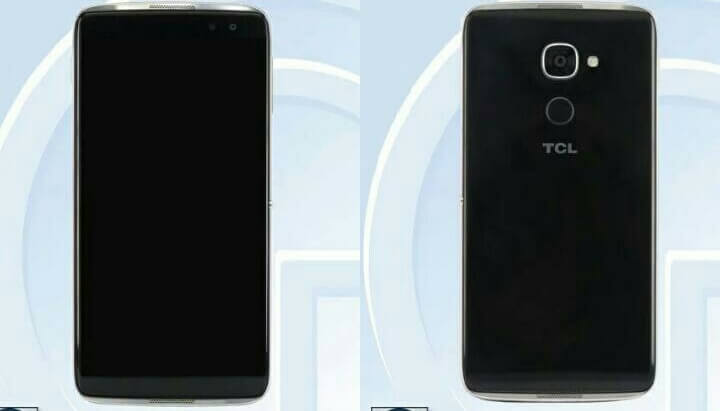 TCL 950