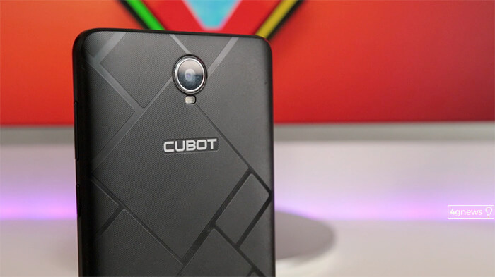 Alguns smartphones da Blu e Cubot continuam a ter spyware no software