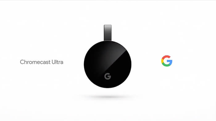 Google Chromecast Bluetooth 5GHz 4gnews dongle gadget