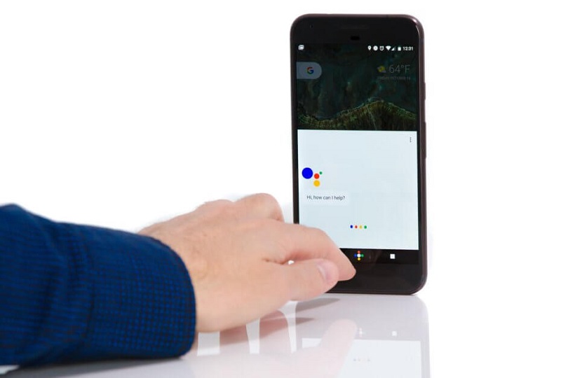 Google Assistant