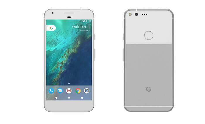 Google Pixel