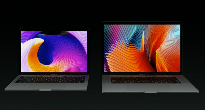 MacBook Pro
