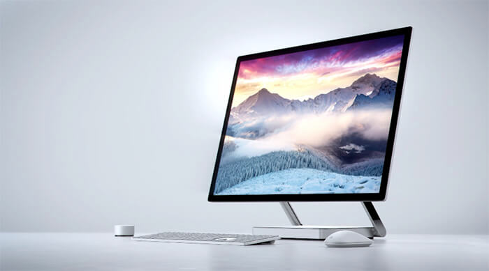 Surface Studio