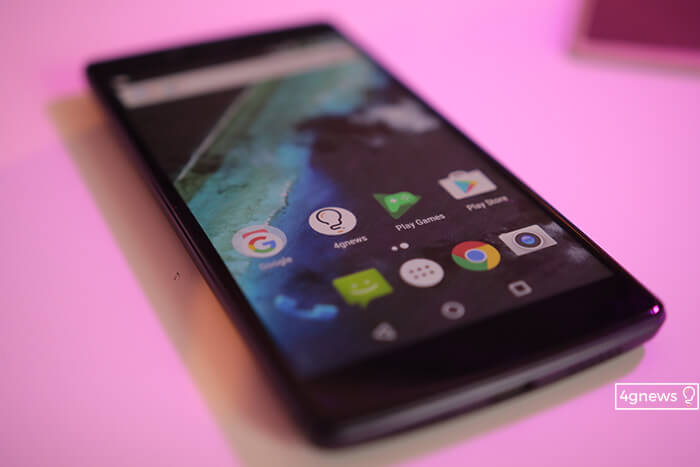 Vernee Apollo Lite