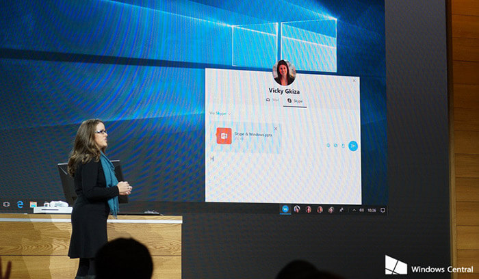 Imagem Windows Central