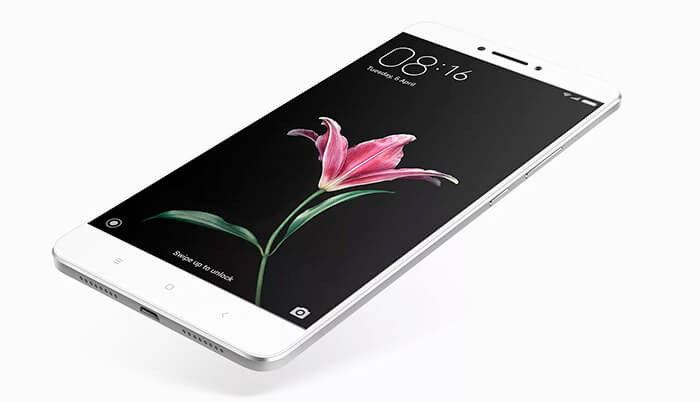 Xiaomi Mi Max 2
