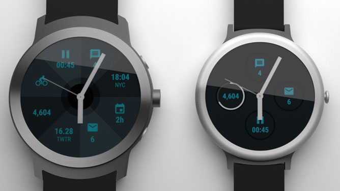 smartwatches