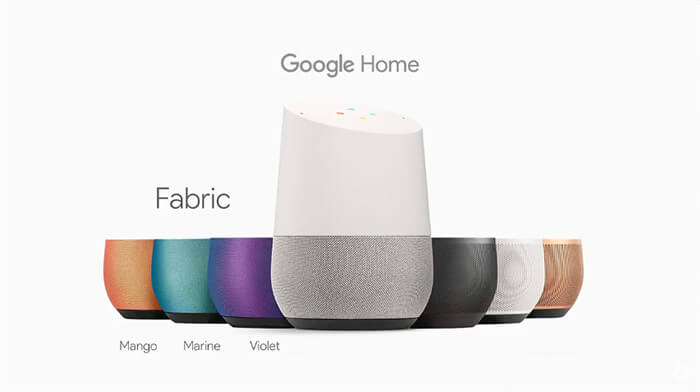 Google Home