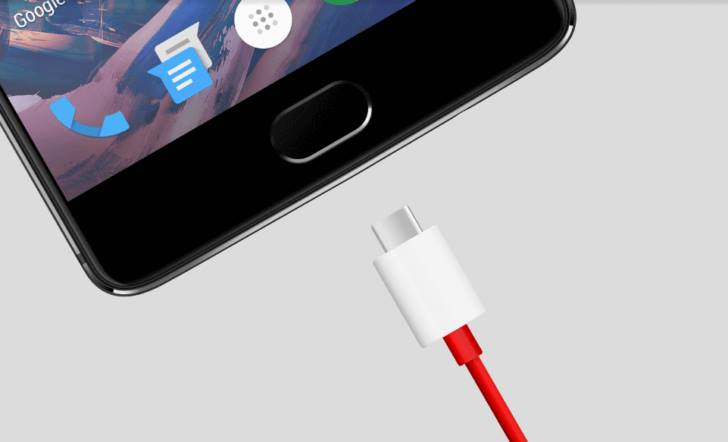 OnePlus 5