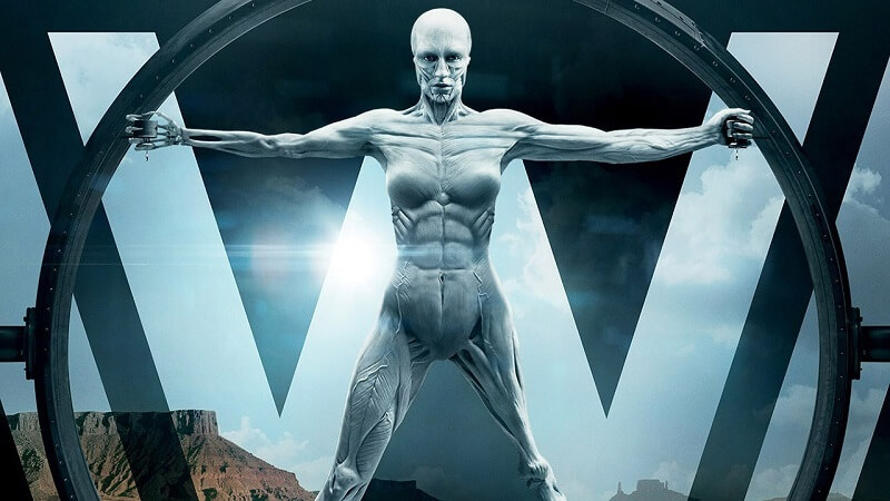 Westworld Série